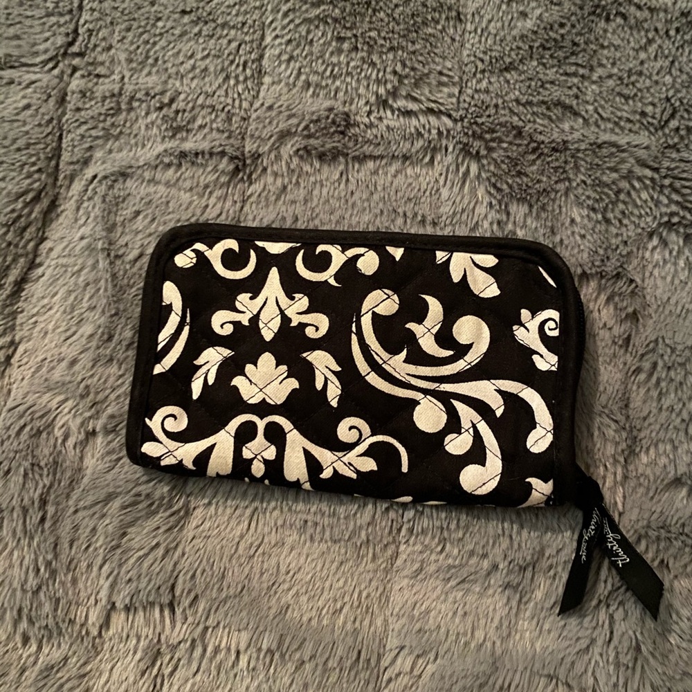 Thirty-One Wallet